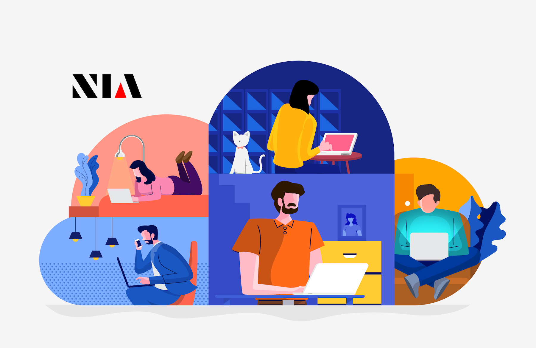 How the Cloud Will Transform Your Workplace