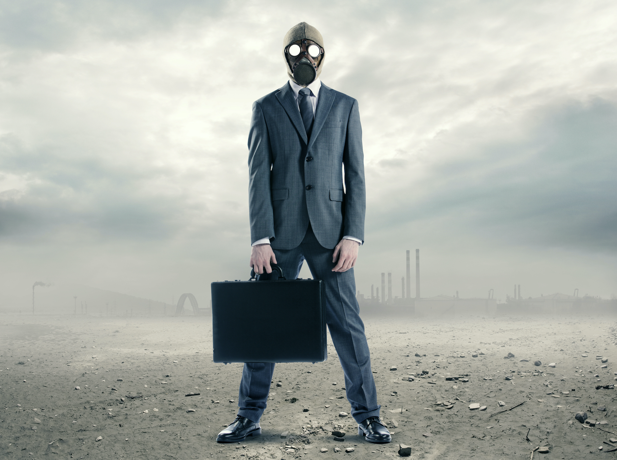 How to Find a New Job in a Post-COVID World