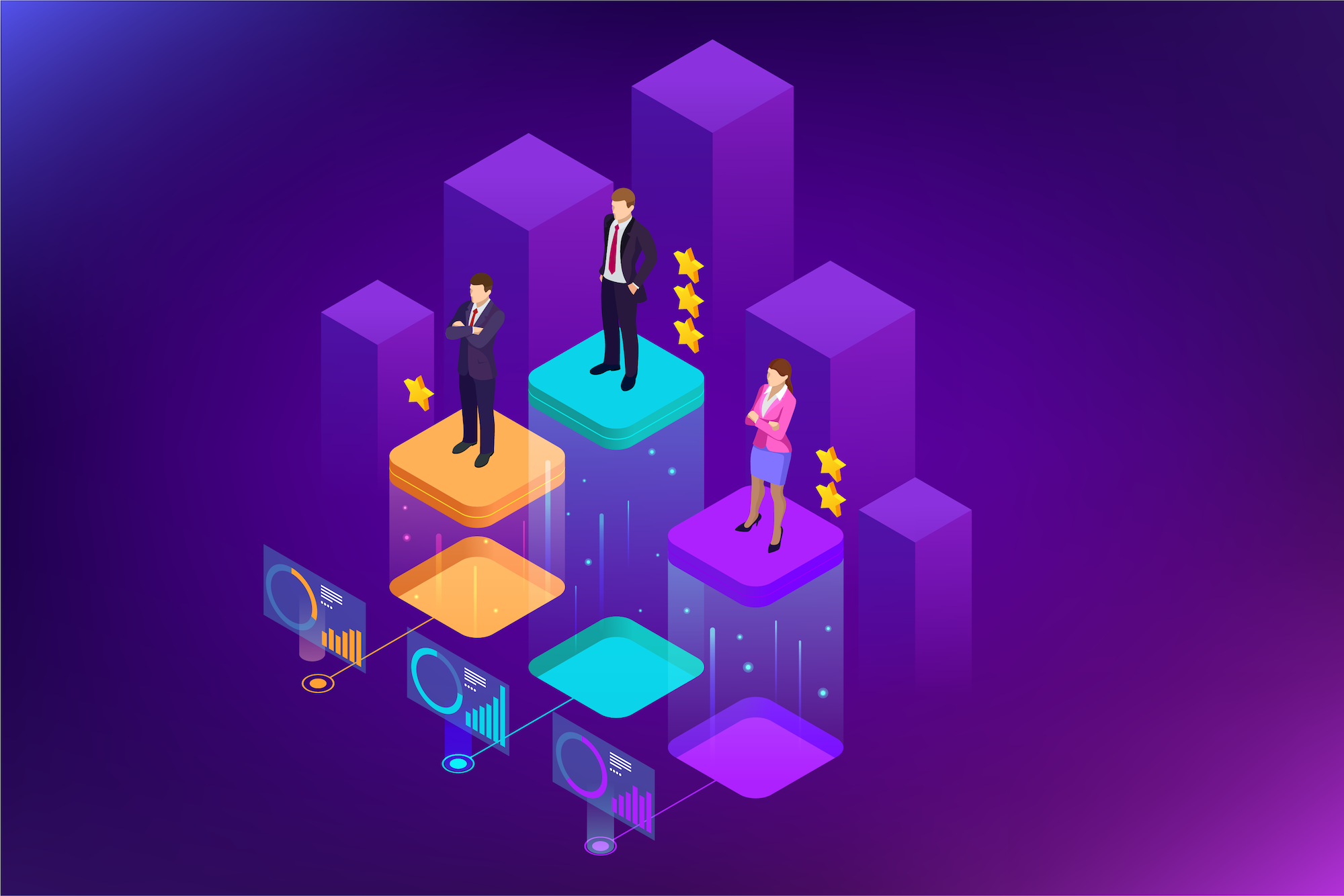 How to Hire the Best Talent in the Post-Pandemic World [Converted]