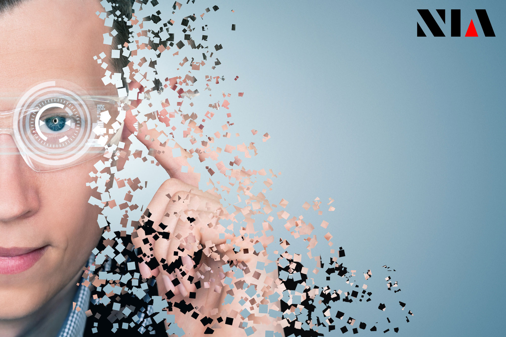 Making sense of digital transformation