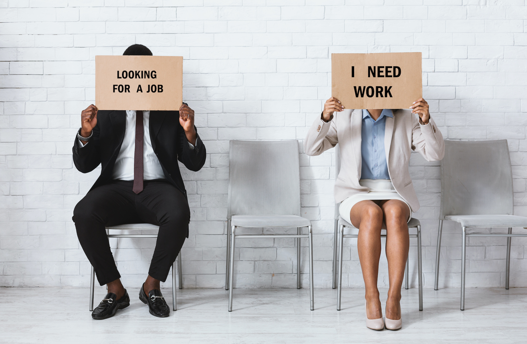 Why Employers Are Ignoring Your Resume