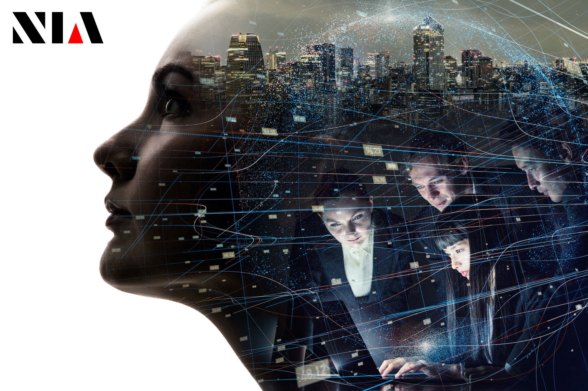 The future of artificial inteligence and workforce practices