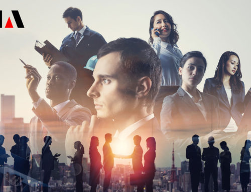 Organizations of the Future