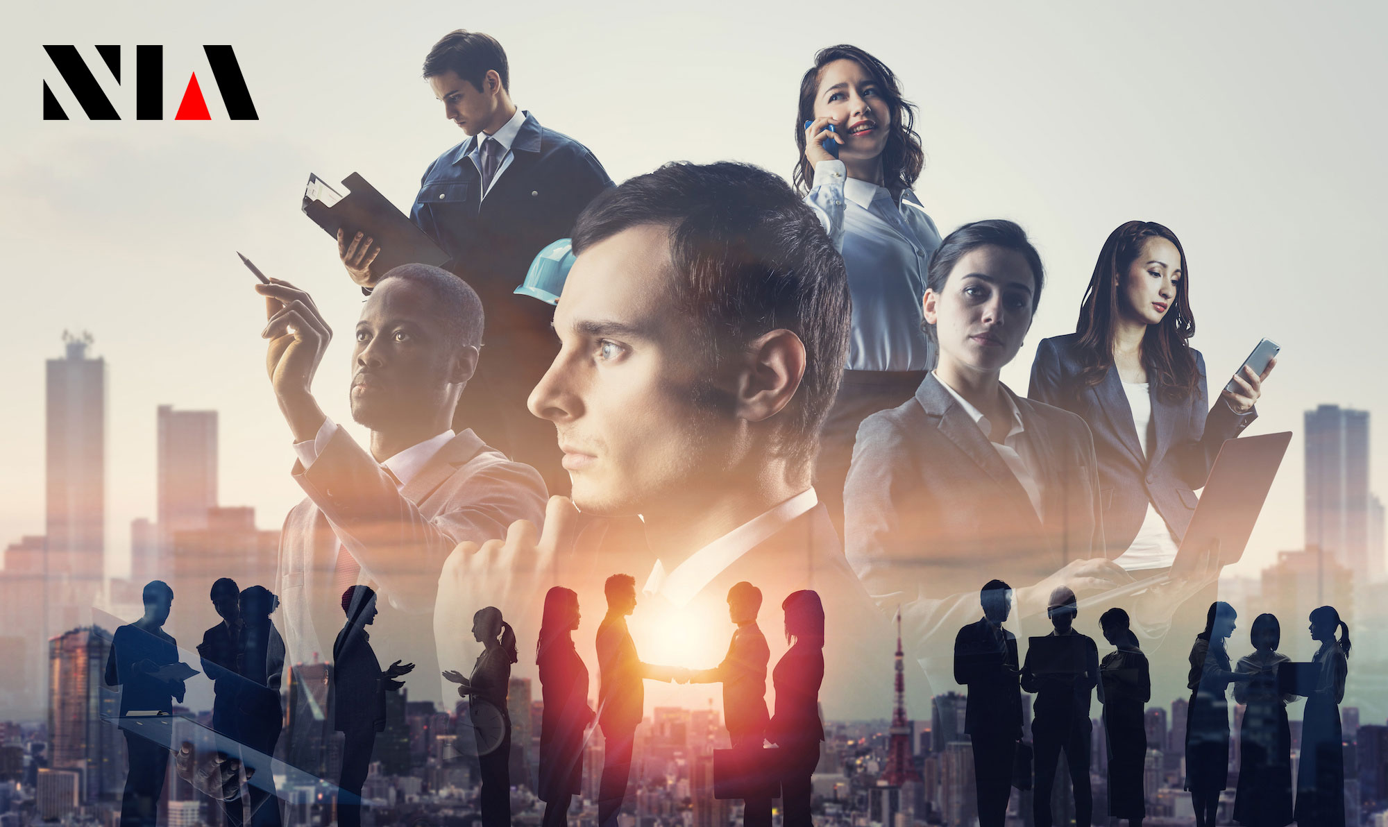 Organizations of the Future