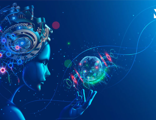 Why Your Information Systems Need AI