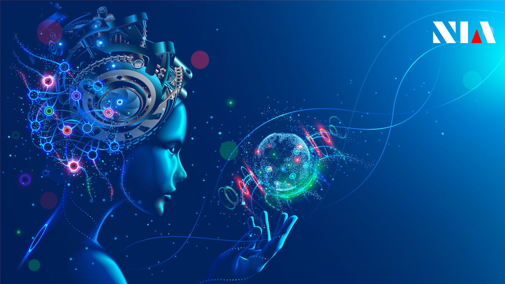 Why Your Information Systems Need AI