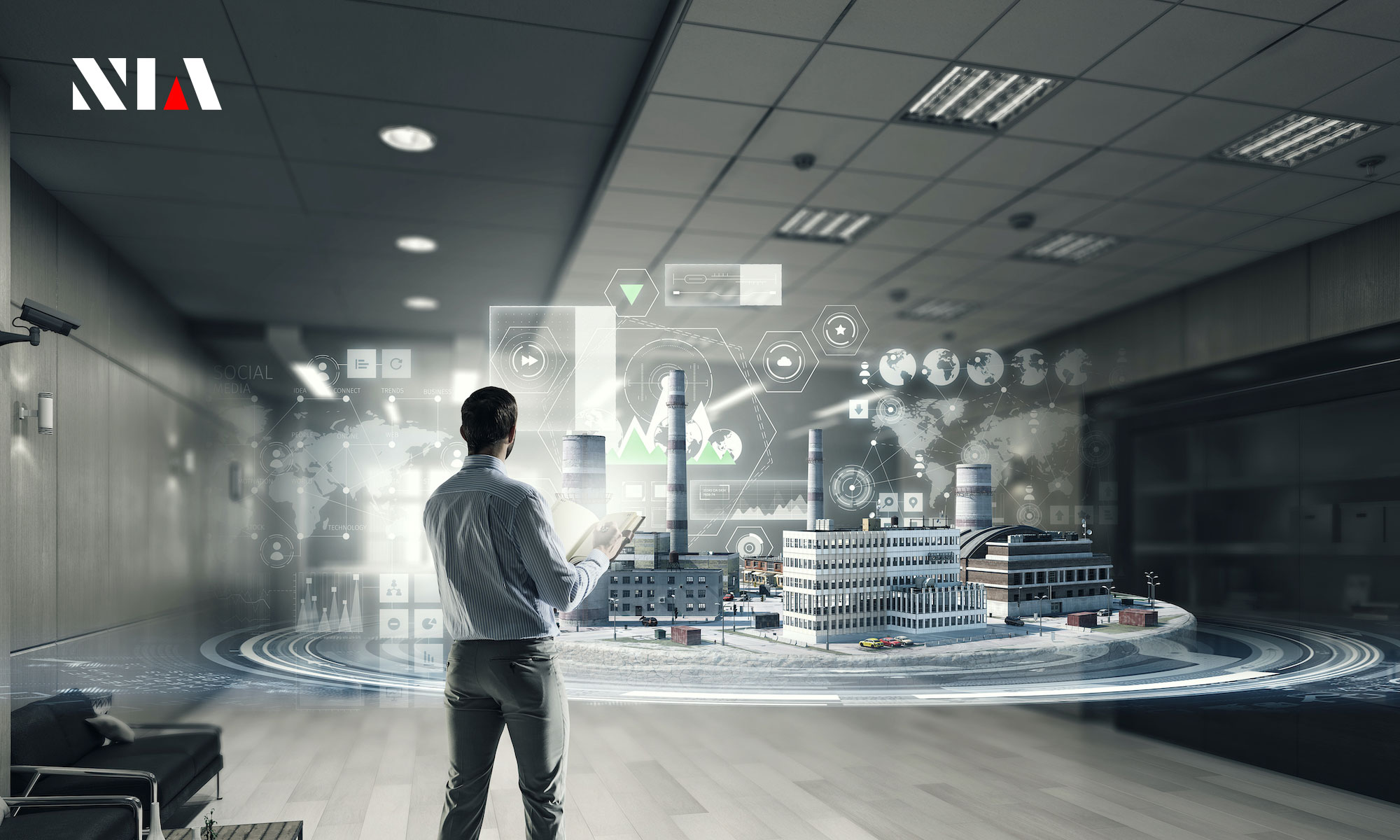 Augmented Reality and Construction