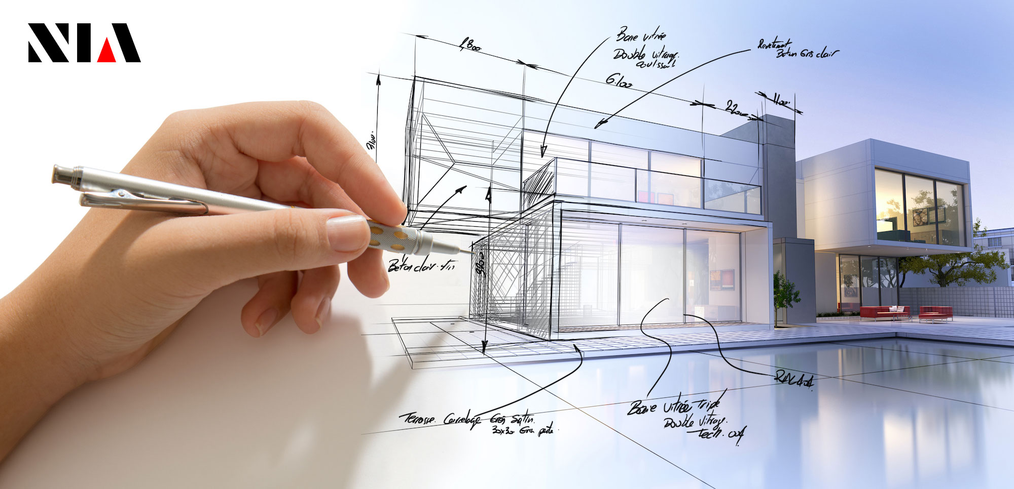 Construction and 3D Modelling