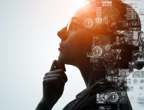 Digital Transformation in Education