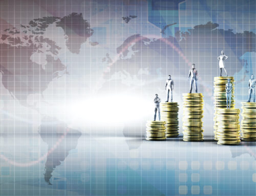 Digital Transformation in Finance & Insurance