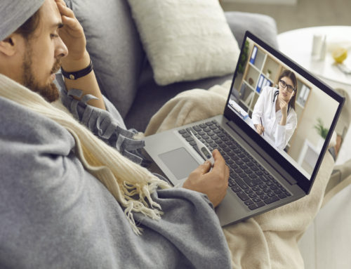 Digital Transformation in Healthcare