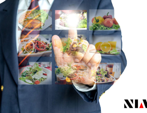 Digital Transformation in the Food & Hospitality Industry