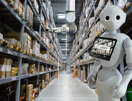 Future Workforce in Consumer Goods & Services