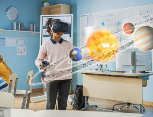 Future Workforce in Education