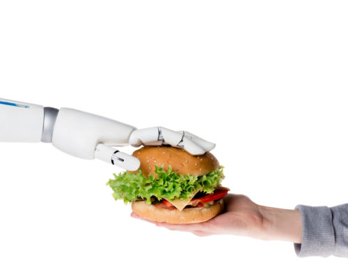 Future Workforce in Food & Hospitality